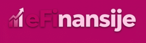 Logo eFinansije Logo eFinansije